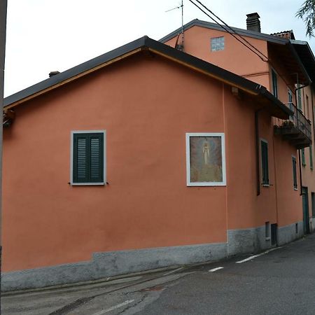 Villa Casa Del Cedro - Cedar House à Lecco Extérieur photo