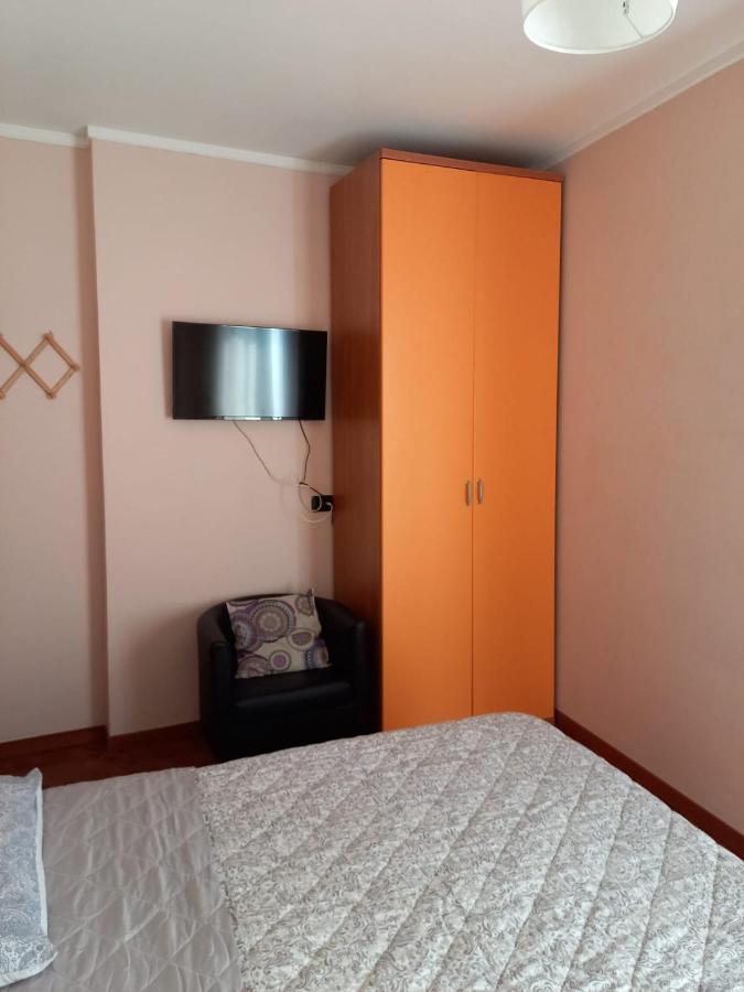 Villa Casa Del Cedro - Cedar House à Lecco Extérieur photo