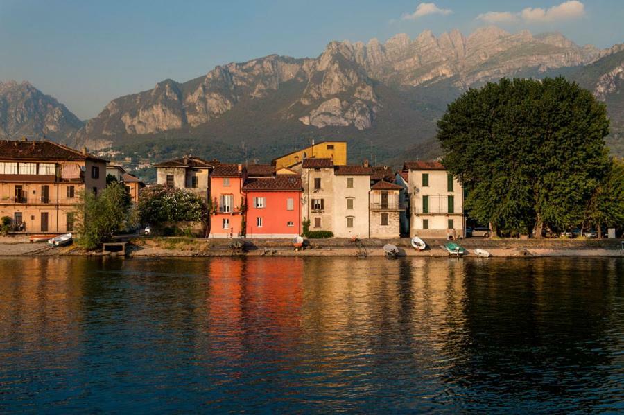 Villa Casa Del Cedro - Cedar House à Lecco Extérieur photo