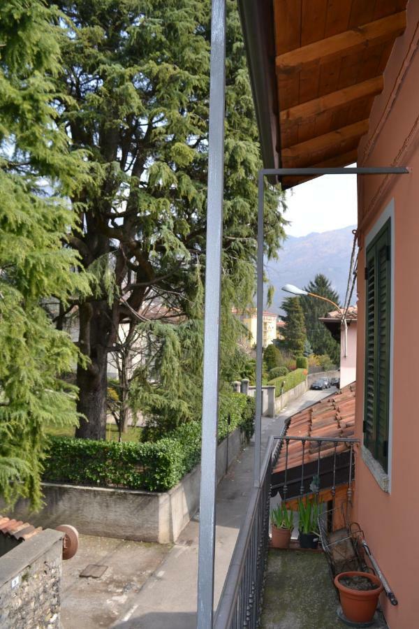 Villa Casa Del Cedro - Cedar House à Lecco Extérieur photo