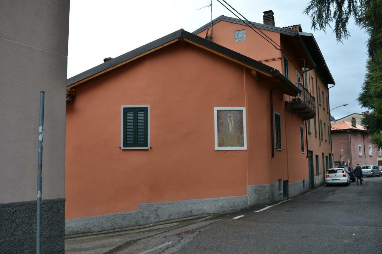 Villa Casa Del Cedro - Cedar House à Lecco Extérieur photo