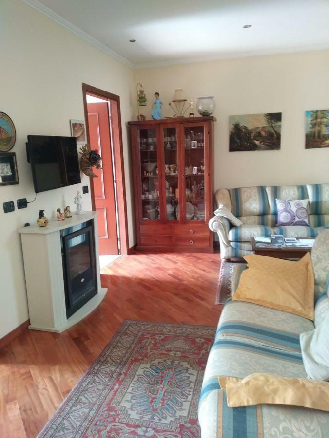 Villa Casa Del Cedro - Cedar House à Lecco Extérieur photo