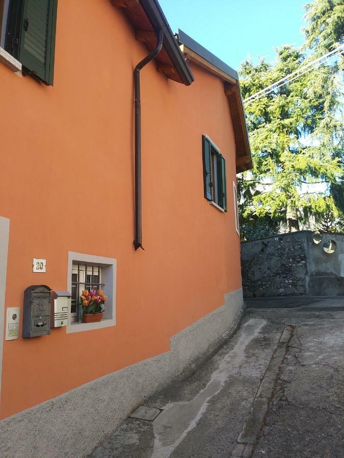 Villa Casa Del Cedro - Cedar House à Lecco Extérieur photo
